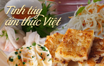 Bánh củ cải Bạc Liêu: Món ăn đường phố gây ấn tượng không thua gì món ngon trong nhà hàng 5 sao
