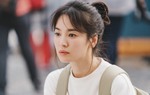 Song Hye Kyo U50 vẫn trẻ trung, thon gọn nhờ 4 mẹo ăn uống 