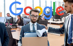 Google sa thải 12.000 nhân viên: Có cả phụ nữ đang mang thai, mới sinh con và vẫn đang nghỉ thai sản