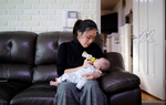 Phụ nữ Hàn Quốc và phong trào "đình công sinh nở" để tránh áp lực xã hội