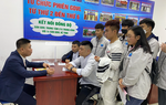 Nhiệm vụ trọng tâm sửa Luật Bảo hiểm xã hội và Luật Việc làm trong năm 2023
