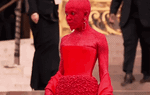 Doja Cat thống trị Fashion Week 2023 với 4 màn lột xác bất ngờ