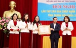 Thanh Hóa: Lan tỏa chương trình "Mẹ đỡ đầu", 1.380 trẻ mồ côi được hỗ trợ