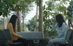 "Mẹ rơm" tập 37: Hồng hôn Mô, hai người sắp yêu nhau?