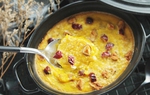 Món bánh làm chưa đầy 15 phút giúp dưỡng da, tăng cường khả năng miễn dịch