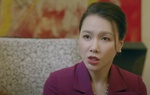 "Hành trình công lý" tập 38: Vợ Việt khai ra "ông trùm" từng hành hung Hoàng
