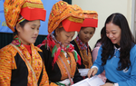 Bắc Giang: Tổ chức chương trình “Xuân đoàn kết - Tết biên cương”