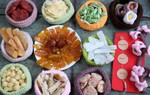 7 nguy hại đối với sức khỏe khi Tết ăn nhiều bánh kẹo, nước ngọt