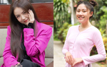 2 em gái sao Việt "nối nghiệp" anh chị: Sự nghiệp ra sao? 