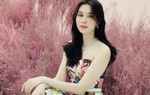 Khoảnh khắc hậu trường chứng minh Hoa hậu Đặng Thu Thảo như "thần tiên tỷ tỷ"