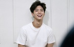 Park Bo Gum gia nhập công ty có Taeyang (BIGBANG) không chỉ để làm diễn viên? 