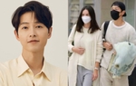 Công ty tiết lộ kế hoạch tổ chức đám cưới của Song Joong Ki và bóng hồng Anh quốc