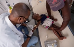 Hơn 2 triệu trẻ em Haiti cần được hỗ trợ khẩn cấp