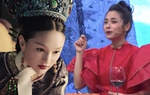 O Sen Ngọc Mai kể chuyện ghen với chồng chẳng khác gì Hoàng hậu "Như Ý Truyện"