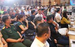 TPHCM lần đầu tiên có giải chạy đêm trong lòng Quận 1