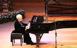 "Cây đại thụ" piano Thái Thị Liên: Phím dương cầm đã thôi ngân
