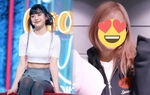 “Idol gốc Việt” Hanni gây bão với mặt mộc đáng yêu 