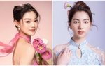 Điểm chung của Cẩm Đan và Bé Quyên khi đi thi Hoa hậu