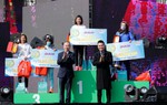  Lan tỏa lối sống tích cực cùng đường chạy bán marathon do Herbalife Việt Nam đồng hành 