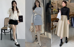 6 kiểu giày tôn chân, dễ phối đồ thay cho giày cao gót