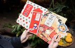 “Nhâm nhi Tết Quý Mão” hội tụ các cây viết nổi tiếng cho thiếu nhi