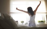 Từ những bước nhỏ mỗi ngày có thể mang đến thay đổi lớn trong lối sống 
