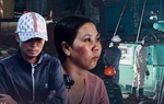 Bé trai 10 tuổi tử vong trong trụ bê tông: Đợi em về với vòng tay gia đình