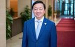 Tân Phó Thủ tướng Trần Hồng Hà: Sẽ sát sao, chỉ đạo để phát huy được nguồn lực và giải quyết vướng mắc về đất đai