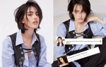 Mỹ nhân Thái Lan Mai Davika "lột xác" bất ngờ 