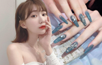 5 xu hướng nail hợp mốt, được hội công sở mê nhất Tết này