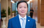 Tiểu sử Phó Thủ tướng Chính phủ Trần Hồng Hà