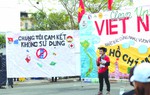 Chàng trai 20 tuổi mong mở rộng cộng đồng yêu môi trường
