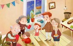 Có nên giữ tiền lì xì cho con?