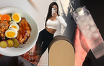 8 "bí kíp" giảm cân lành mạnh, dễ áp dụng