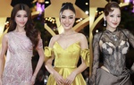 Chi Pu, Thủy Tiên đọ sắc cùng dàn mỹ nhân Việt trên thảm đỏ 
