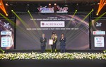 Agribank - TOP10 Doanh nghiệp lớn nhất Việt Nam năm 2022
