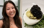 Ấn tượng với món cocktail phở có giá gần 500k tại nhà hàng được đánh giá cao nhất nước Mỹ 