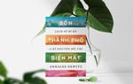 Vén mở bức màn bí ẩn về 4 thành phố biến mất