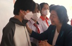 “Xuân ấm áp yêu thương” cho phụ nữ, trẻ em Bình Dương