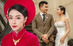 Từng "bóc phốt" nhau, cặp đôi viết nên cái kết đẹp sau 8 năm mất liên lạc