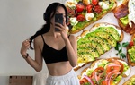 6 món ăn sáng giảm cân hiệu quả mà vẫn đủ năng lượng