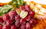 Loại quả có công dụng chống ung thư, làm đẹp da