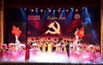 Chương trình "Xuân ấm" năm 2023 tri ân người có công, gia đình chính sách