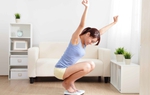 Cách tận dụng kỳ "đèn đỏ" để giảm cân hiệu quả 
