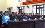 Thứ trưởng Bộ Quốc phòng đánh giá cao sự kết hợp của lực lượng biên phòng với Hội LHPN trong chăm lo đời sống nhân dân vùng biên A Lưới
