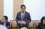Nhân rộng ứng dụng “Bác sĩ cho mọi nhà”- giúp người yếu thế tiếp cận dịch vụ y tế chất lượng