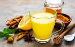 Uống nghệ mật ong chữa trào ngược dạ dày được không?