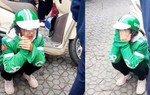 Nữ tài xế xe ôm công nghệ: Bài 2 - Những chuyện "dở khóc dở cười"
