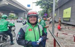 Nữ tài xế xe ôm công nghệ: Bài cuối - Thường trực mong muốn bỏ nghề 