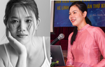Ánh Viên từng trải qua cơn "say nắng" tuổi hai mươi cùng một đồng đội